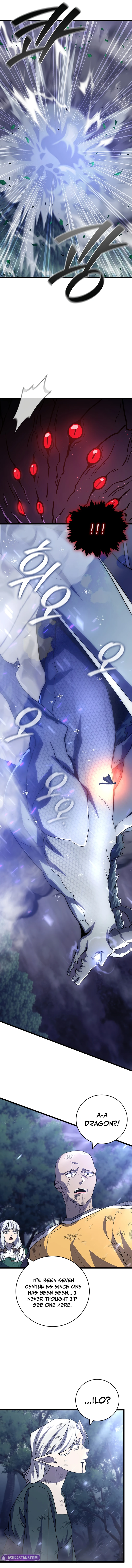 Dragon-Devouring Mage Chapter 92, page 9 of 13