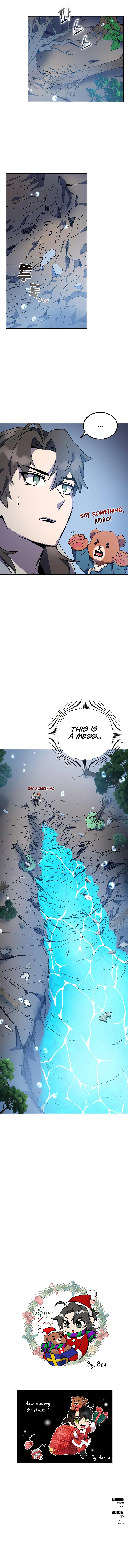 Drug Devourer Chapter 17, page 18 of 19