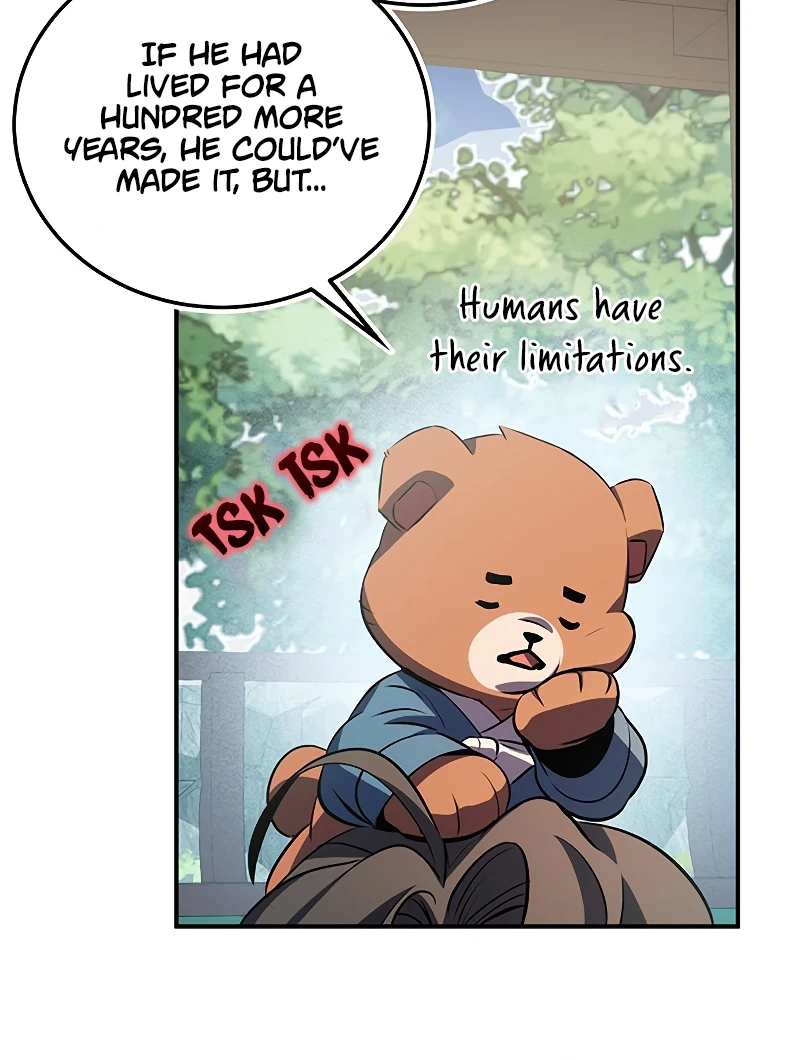 Drug Devourer Chapter 25, page 18 of 20