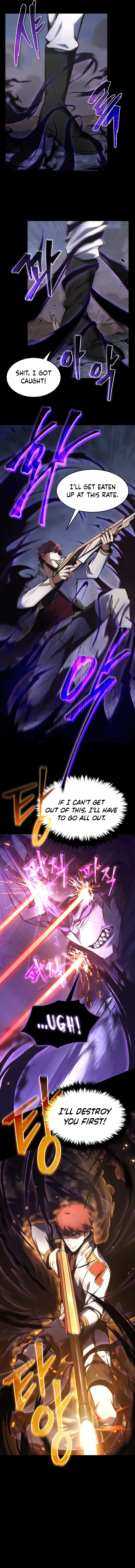 Drug-Eating Genius Mage Chapter 1, page 18 of 27