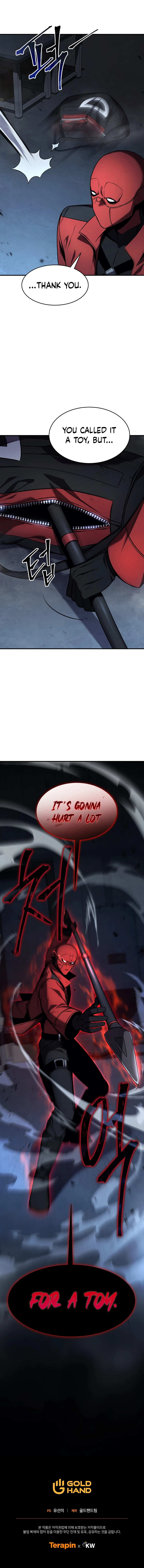 Drug-Eating Genius Mage Chapter 10, page 17 of 18