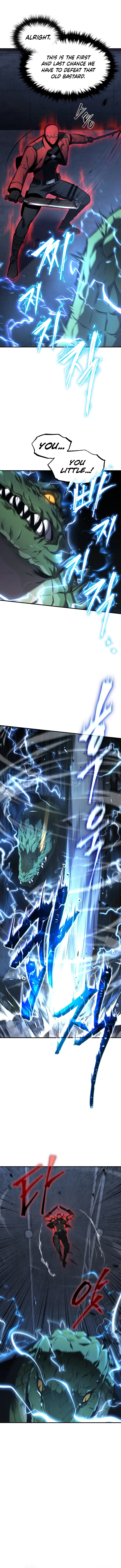 Drug-Eating Genius Mage Chapter 11, page 11 of 19