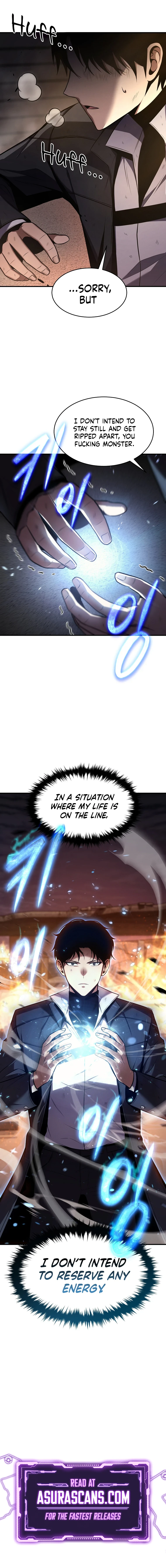Drug-Eating Genius Mage Chapter 12, page 19 of 20