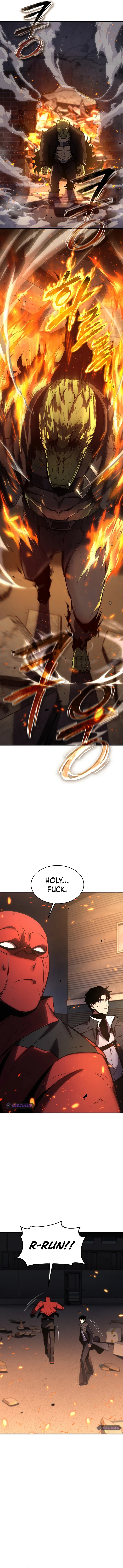 Drug-Eating Genius Mage Chapter 12, page 7 of 20