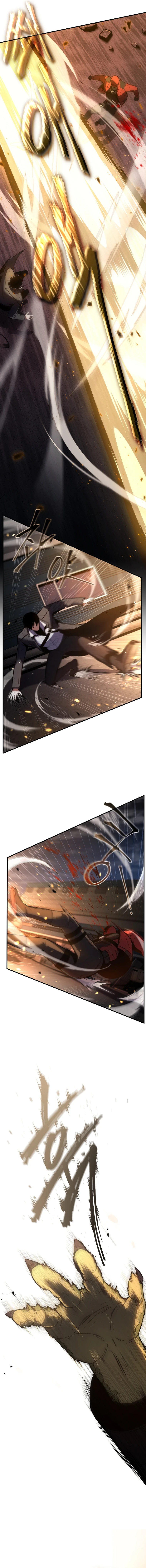 Drug-Eating Genius Mage Chapter 12, page 9 of 20