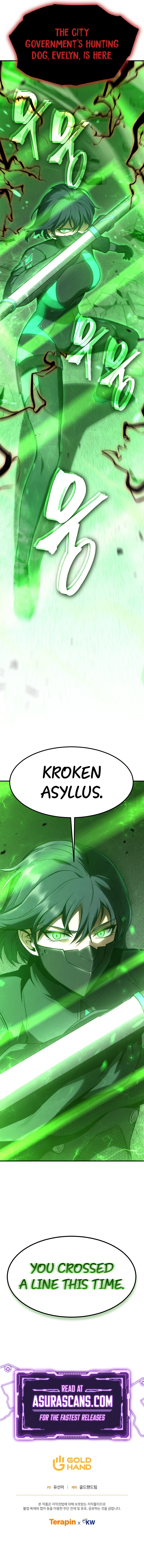 Drug-Eating Genius Mage Chapter 13, page 20 of 21