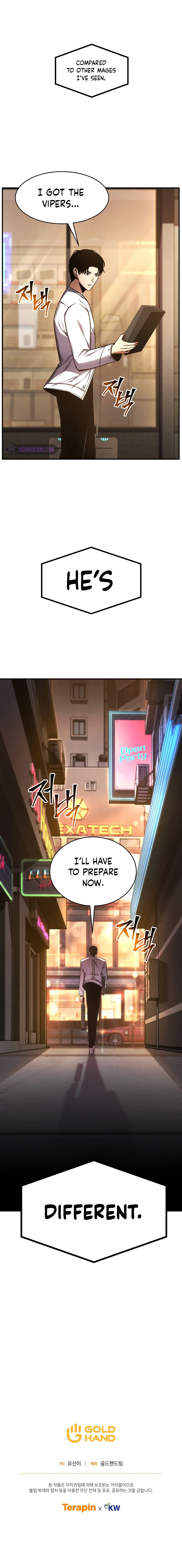 Drug-Eating Genius Mage Chapter 16, page 16 of 17