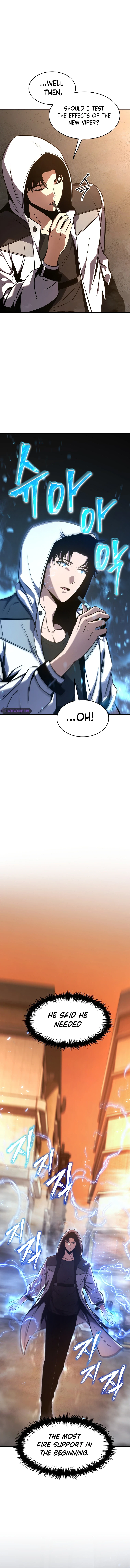 Drug-Eating Genius Mage Chapter 18, page 11 of 23