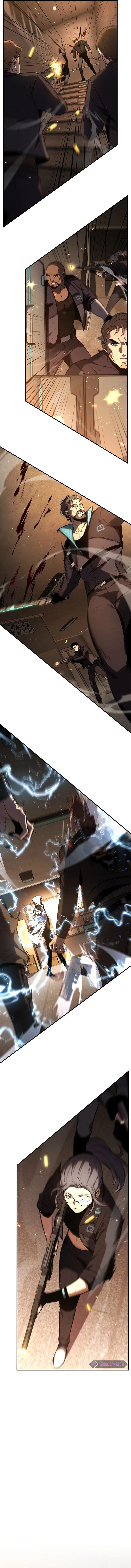 Drug-Eating Genius Mage Chapter 19, page 12 of 21
