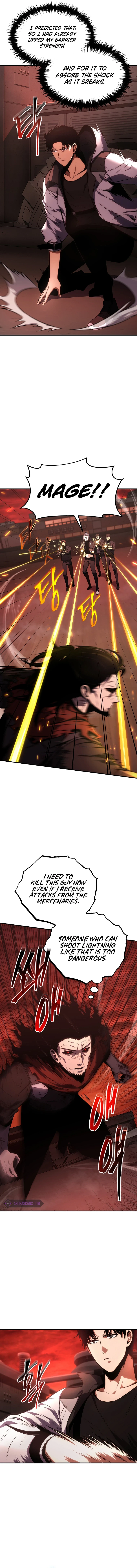 Drug-Eating Genius Mage Chapter 20, page 19 of 24