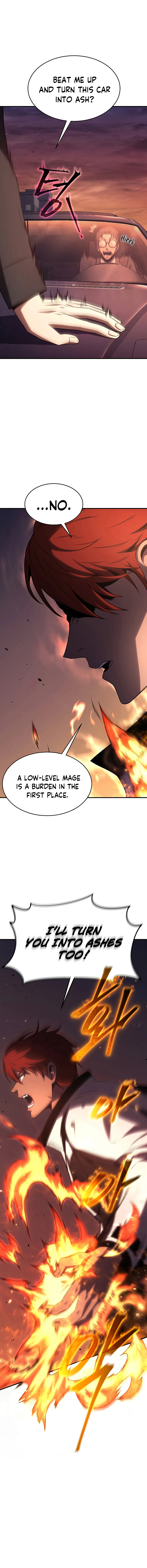 Drug-Eating Genius Mage Chapter 24, page 8 of 21