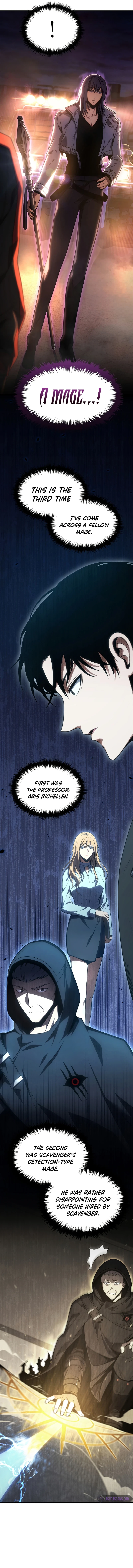 Drug-Eating Genius Mage Chapter 25, page 11 of 17