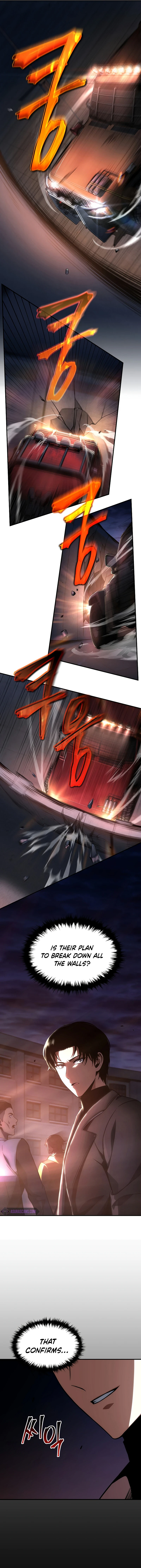 Drug-Eating Genius Mage Chapter 25, page 8 of 17