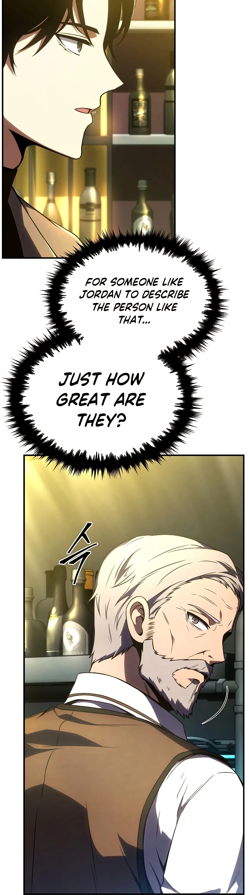 Drug-Eating Genius Mage Chapter 39, page 14 of 16