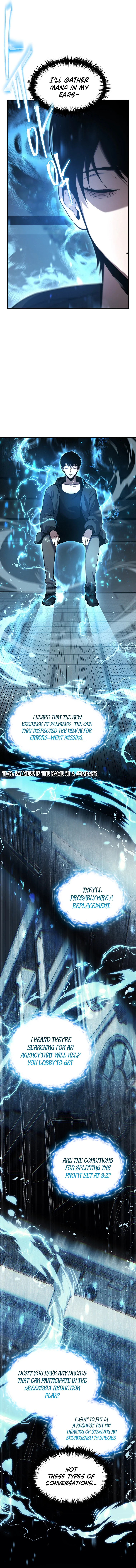 Drug-Eating Genius Mage Chapter 4, page 14 of 17