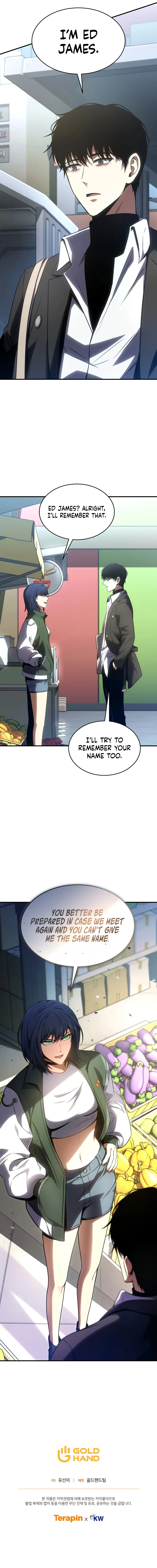 Drug-Eating Genius Mage Chapter 47, page 12 of 12