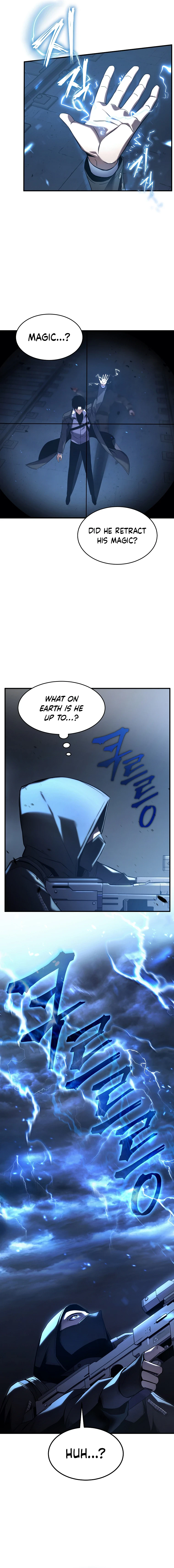 Drug-Eating Genius Mage Chapter 6, page 10 of 18