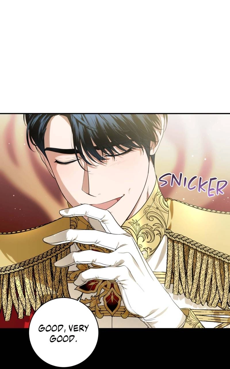 Duchess in Ruins Chapter 1, page 100 of 106