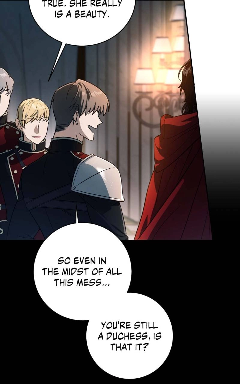 Duchess in Ruins Chapter 1, page 22 of 106