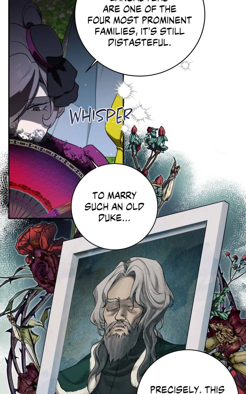 Duchess in Ruins Chapter 1, page 42 of 106