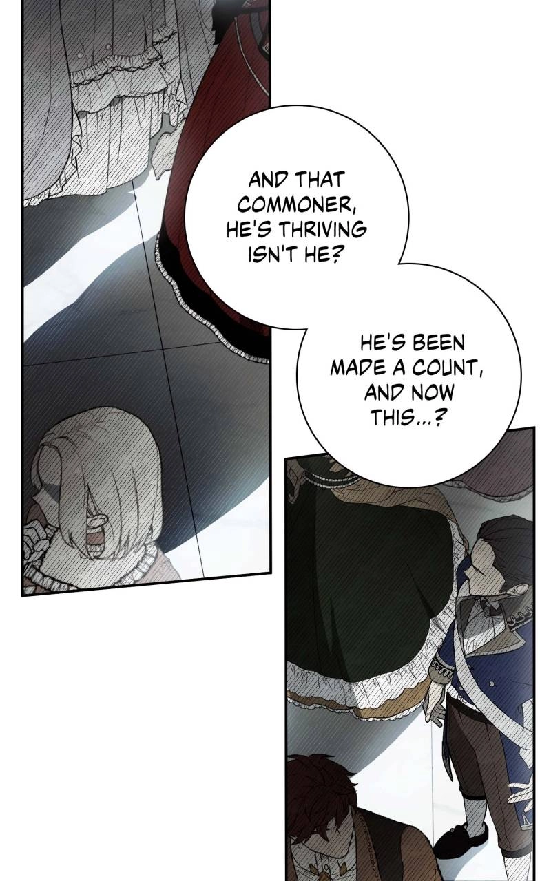 Duchess in Ruins Chapter 1, page 84 of 106