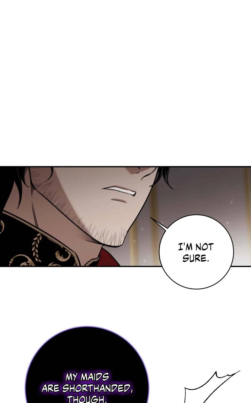 Duchess in Ruins Chapter 1, page 96 of 106