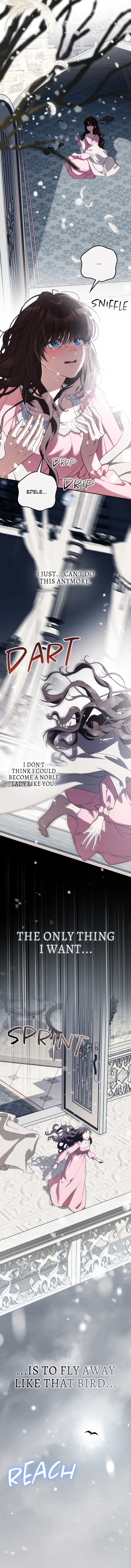 Duchess in Ruins Chapter 10, page 11 of 16