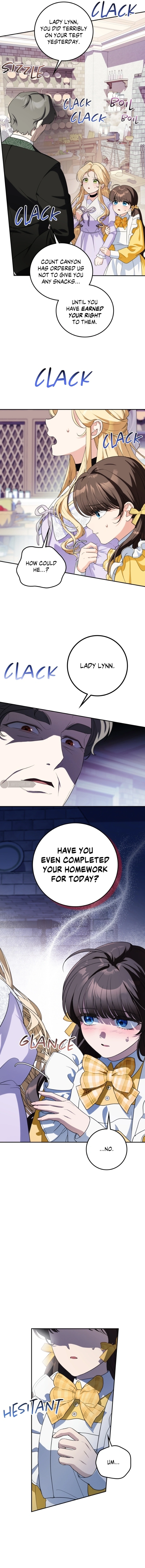 Duchess in Ruins Chapter 10, page 6 of 16
