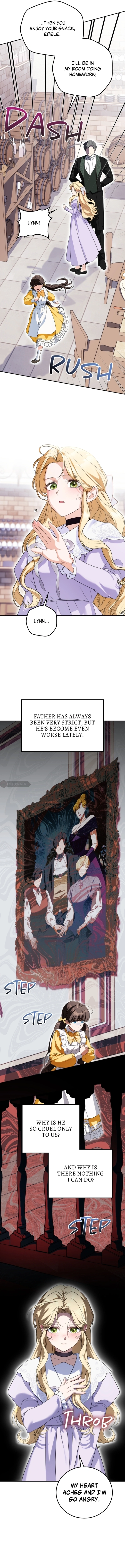 Duchess in Ruins Chapter 10, page 7 of 16