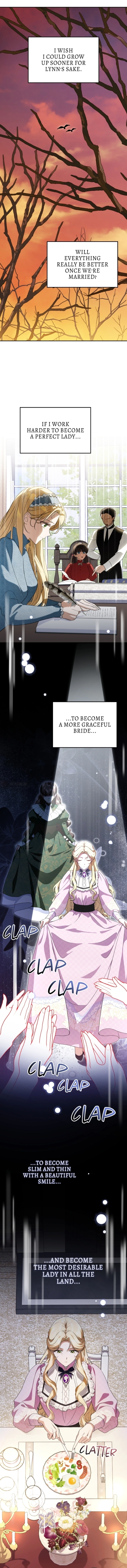 Duchess in Ruins Chapter 10, page 8 of 16