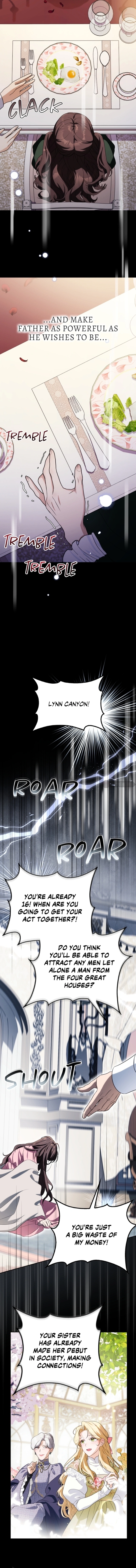 Duchess in Ruins Chapter 10, page 9 of 16