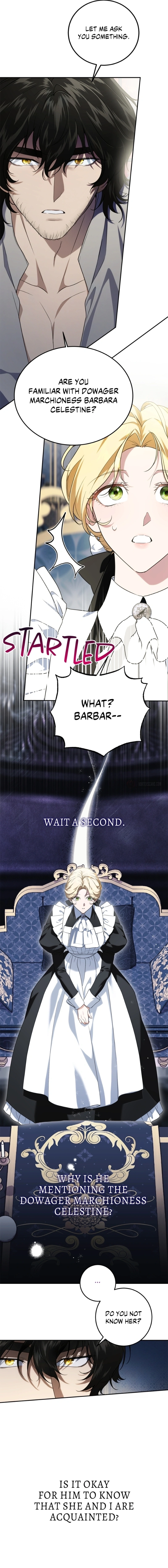Duchess in Ruins Chapter 6, page 10 of 17