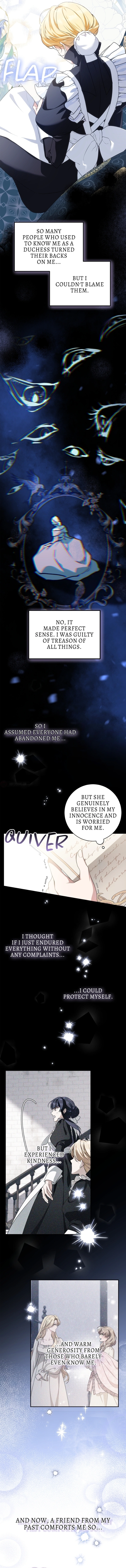 Duchess in Ruins Chapter 6, page 13 of 17