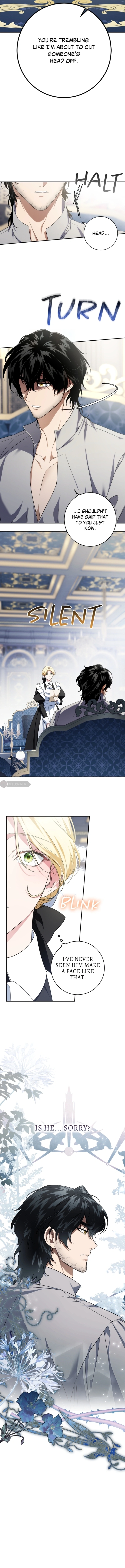 Duchess in Ruins Chapter 6, page 16 of 17