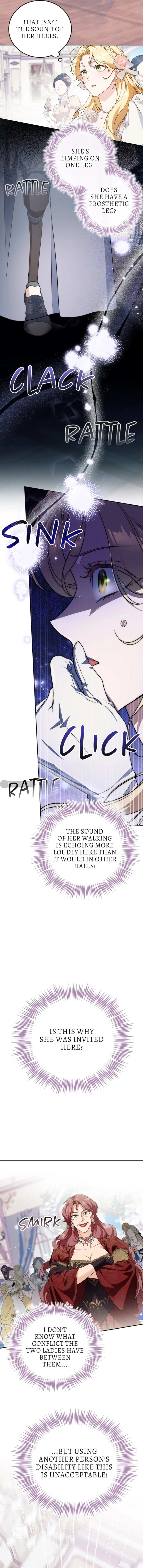 Duchess in Ruins Chapter 7, page 12 of 17