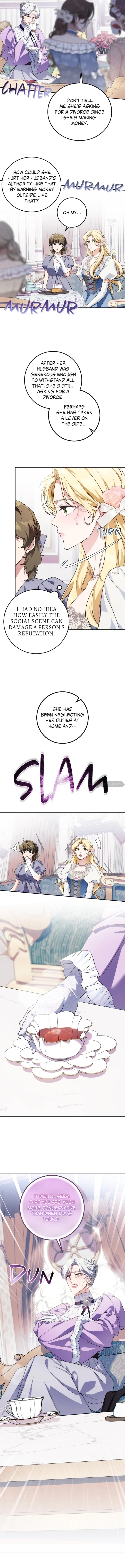 Duchess in Ruins Chapter 7, page 16 of 17