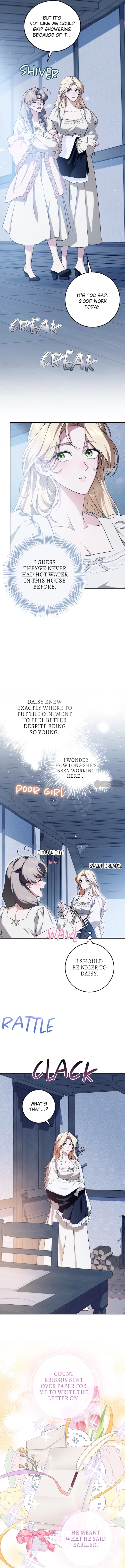 Duchess in Ruins Chapter 7, page 8 of 17
