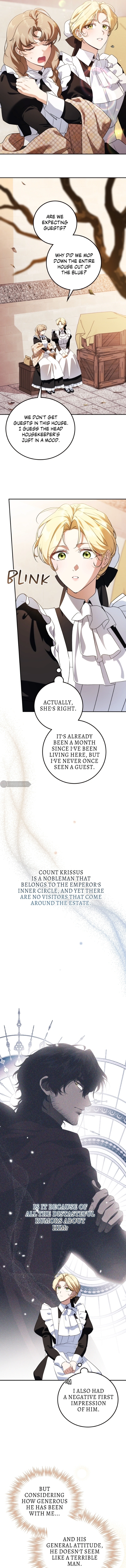 Duchess in Ruins Chapter 8, page 15 of 18