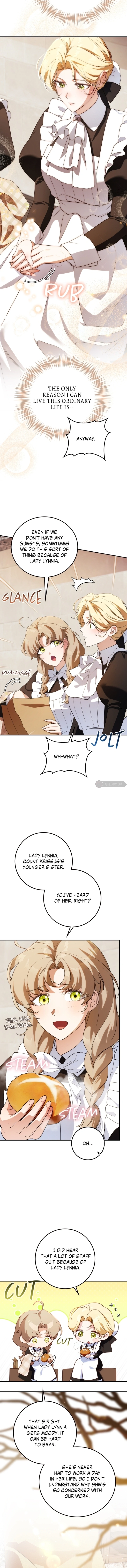 Duchess in Ruins Chapter 8, page 16 of 18