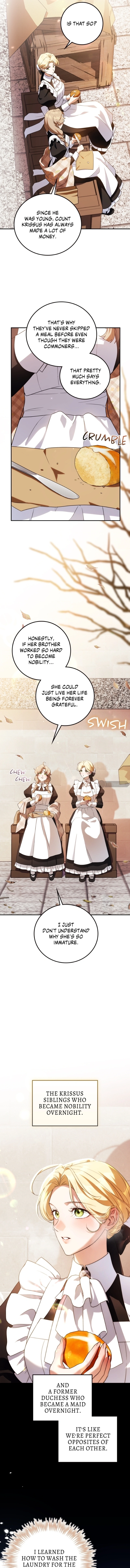 Duchess in Ruins Chapter 8, page 17 of 18
