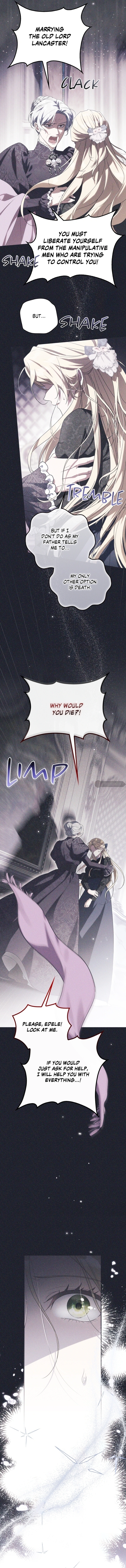 Duchess in Ruins Chapter 8, page 7 of 18