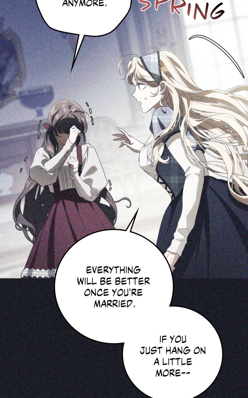 Duchess in Ruins Chapter 9, page 108 of 121