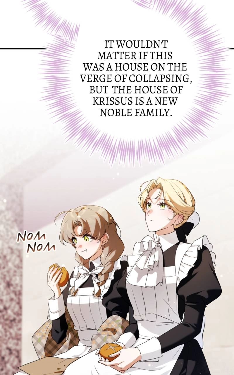 Duchess in Ruins Chapter 9, page 12 of 121