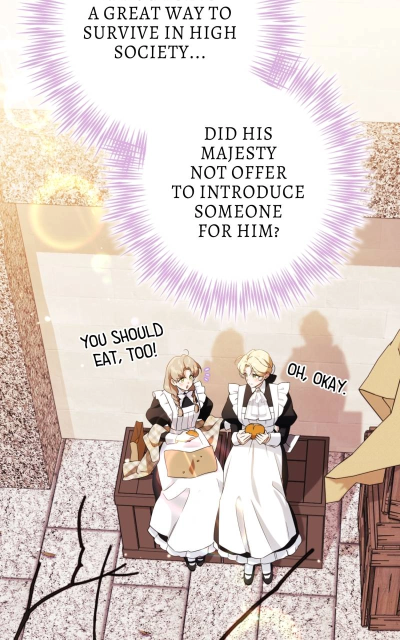 Duchess in Ruins Chapter 9, page 18 of 121