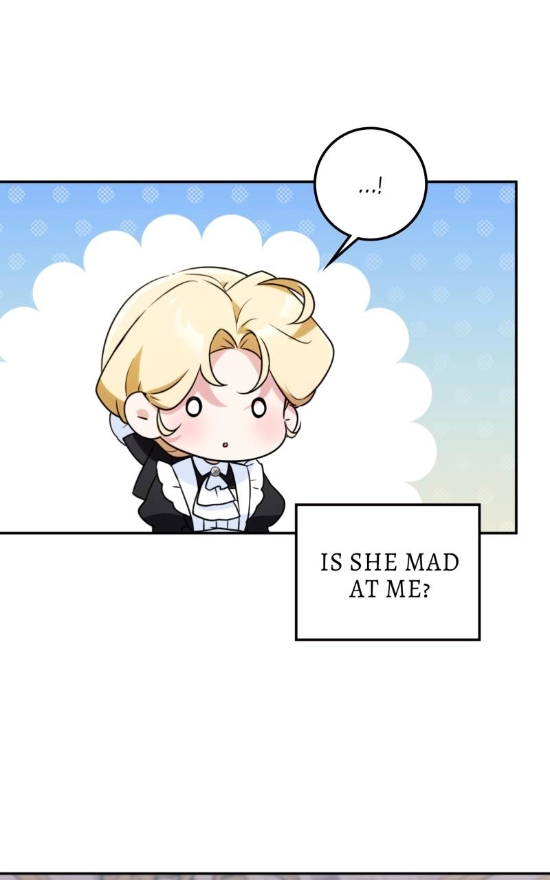 Duchess in Ruins Chapter 9, page 33 of 121