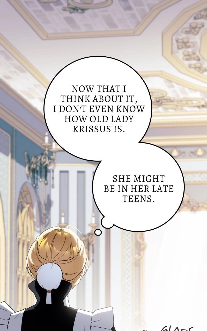 Duchess in Ruins Chapter 9, page 34 of 121