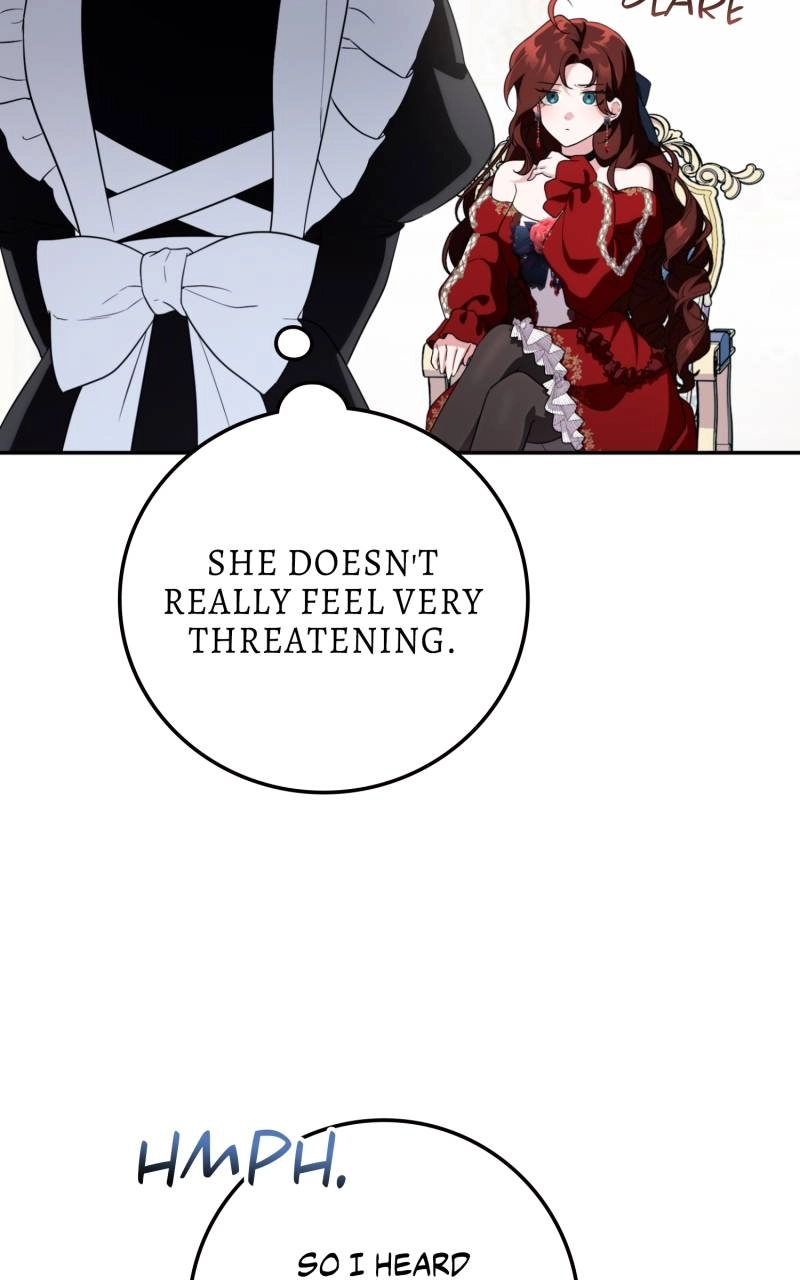 Duchess in Ruins Chapter 9, page 35 of 121