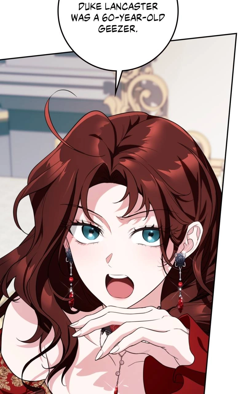 Duchess in Ruins Chapter 9, page 36 of 121