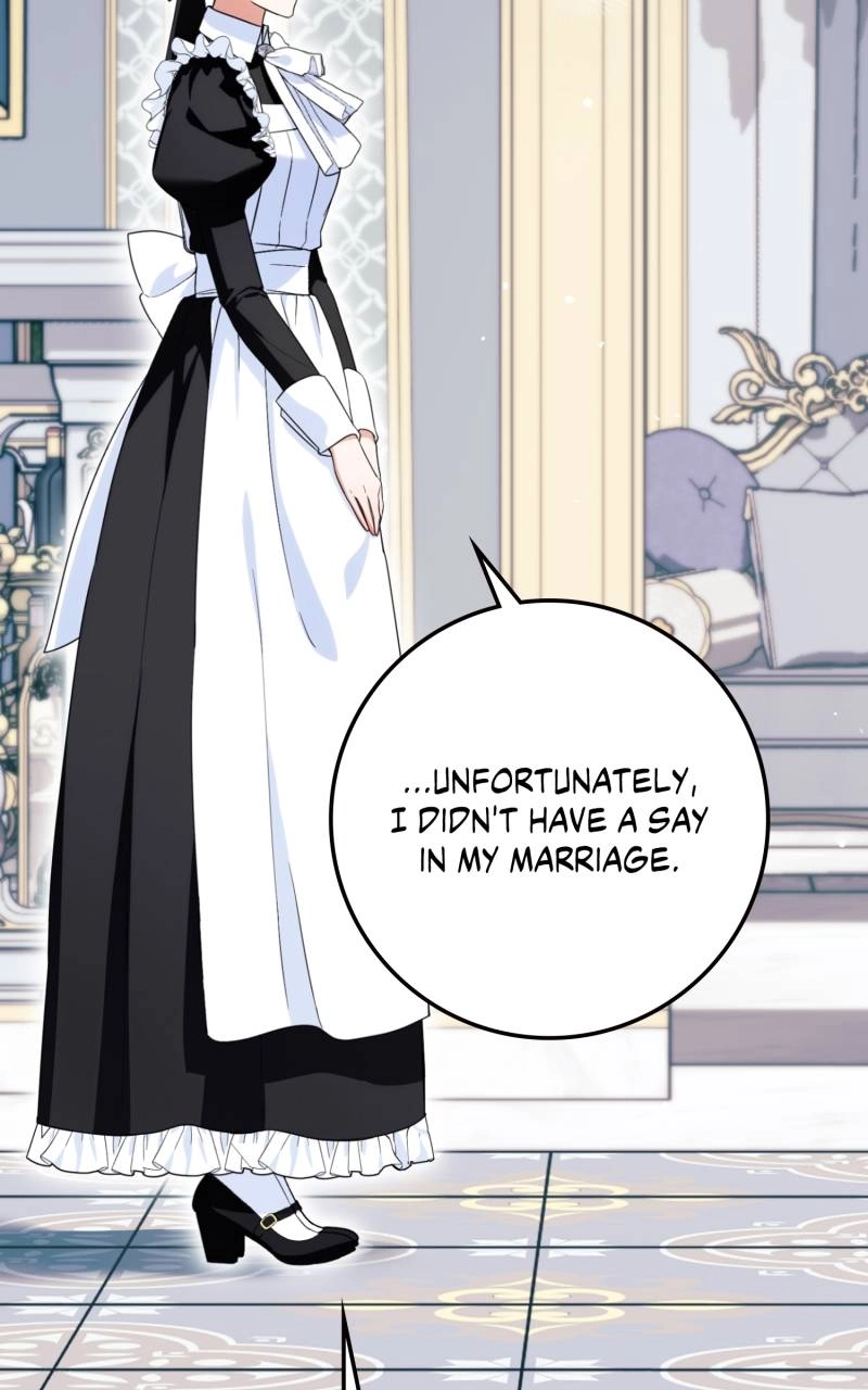 Duchess in Ruins Chapter 9, page 38 of 121