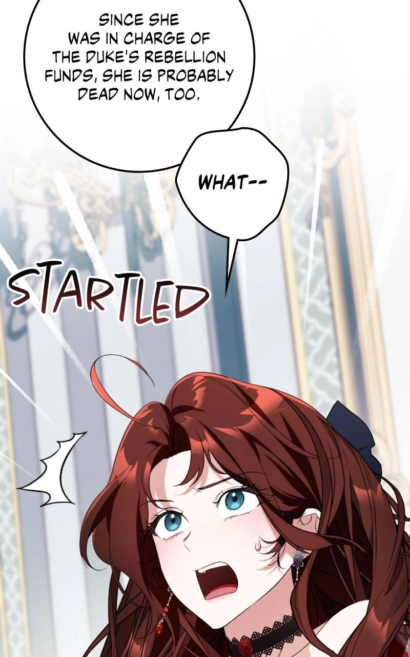 Duchess in Ruins Chapter 9, page 44 of 121